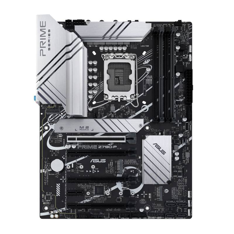 MB ASUS PRIME Z790-P (Intel,1700,DDR5,ATX) - 90MB1CK0-M1EAY0