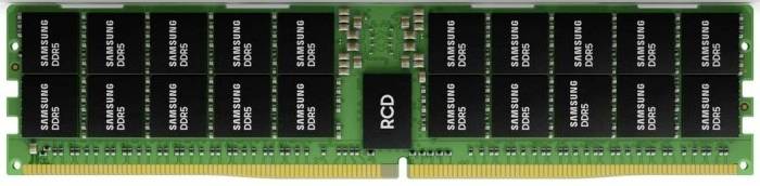 DDR5 64GB PC 4800 CL40 Samsung ECC Reg. bulk - M321R8GA0BB0-CQK