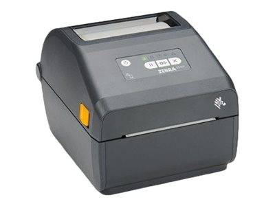 Zebra Desktopdrucker ZD421d  - ZD4A042-D0EW02EZ