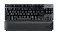 Asus Tastatur ROG STRIX SCOPE RX TKL DX Wireless franz. Layo - 90MP02J0-BKFA00