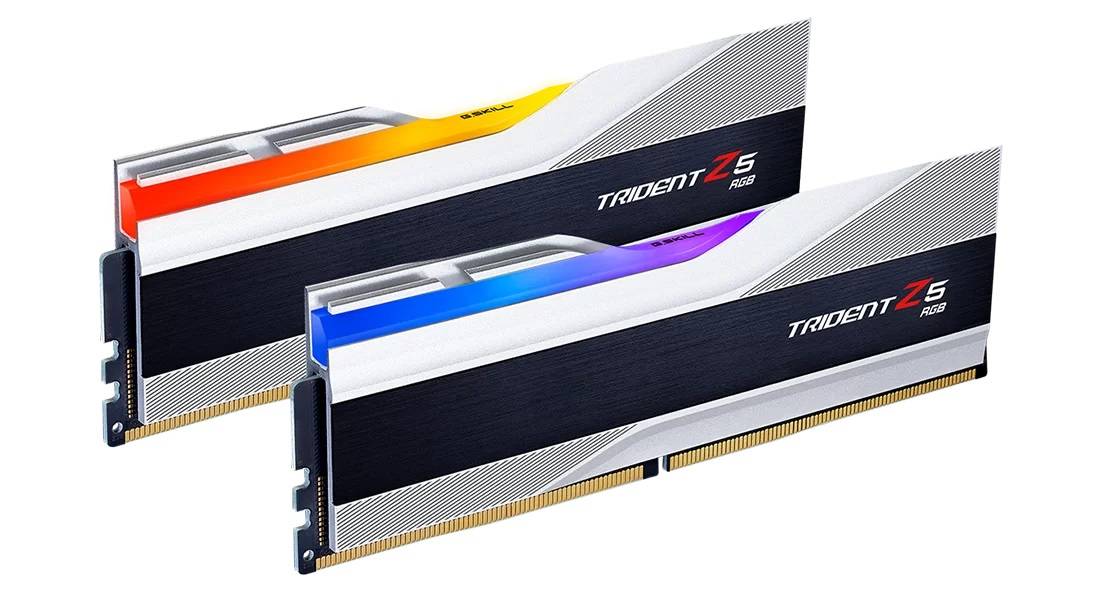 4713294230232 - F5-7200J3445G16GX2-TZ5RS Desktop-Arbeitsspeicher DDR5 32 GB 2 x 16 GB 7200 MHz 288pin DIMM F5-7200J3445G16GX2-TZ5RS 4713294230232 - F5-7200J3445G16GX2-TZ5RS Desktop-Arbeitsspeicher DDR5 32 GB 2 x 16 GB 7200 MHz 288pin DIMM F5-7200J3445G16GX2-TZ5RS