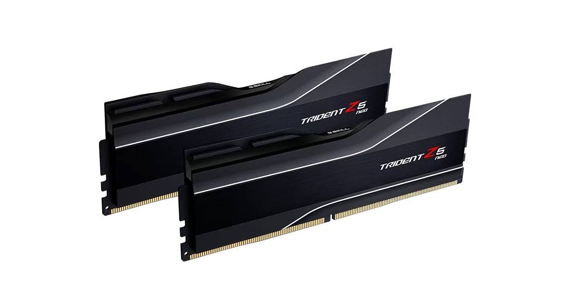 4713294232779 - F5-6000J3238G32GX2-TZ5N Desktop-Arbeitsspeicher DDR5 64 GB 2 x 32 GB 6000 MHz 288pin DIMM F5-6000J3238G32GX2-TZ5N