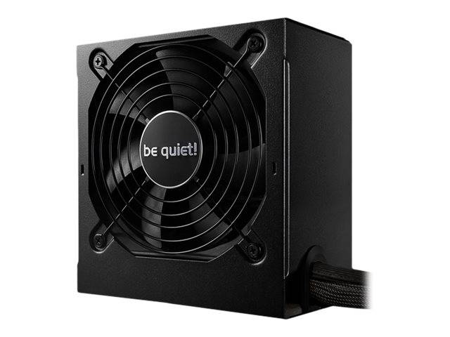 be quiet! Netzteil System Power 10 550W 80+ Bronze - BN327