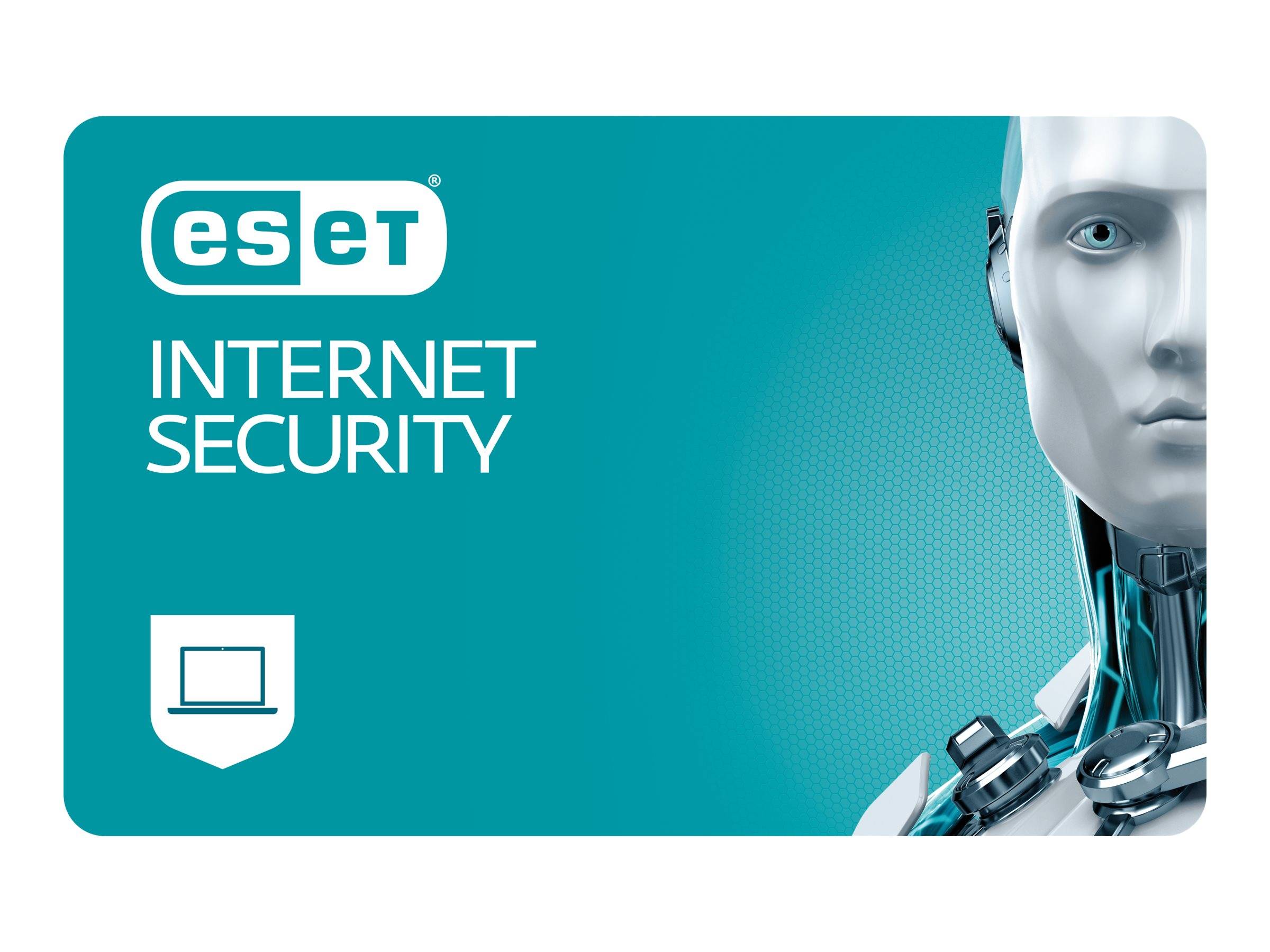 4022863006124 - ESET Internet Security 3 User (Code in a Box) 4022863006124 - ESET Internet Security 3 User (Code in a Box)