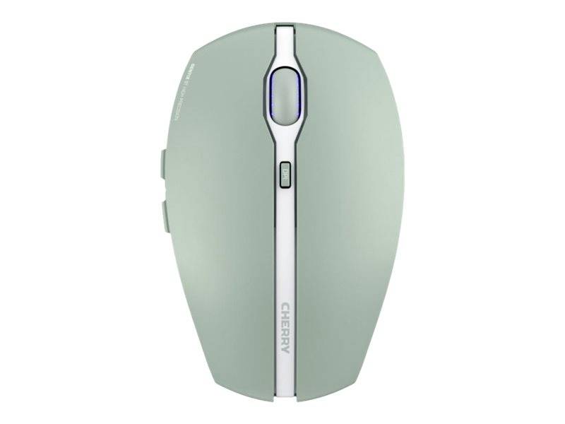 CHERRY MSM GENTIX BT Wireless agave green Bluetooth