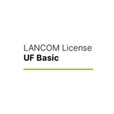 R&S LANCOM UF-360-1Y Basic License (1 Year)