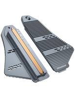 GRAUGEAR Kühlkörper SSD M.2NVMe 2230,2242,2260,2280 für PS5 retail SSD Kühler