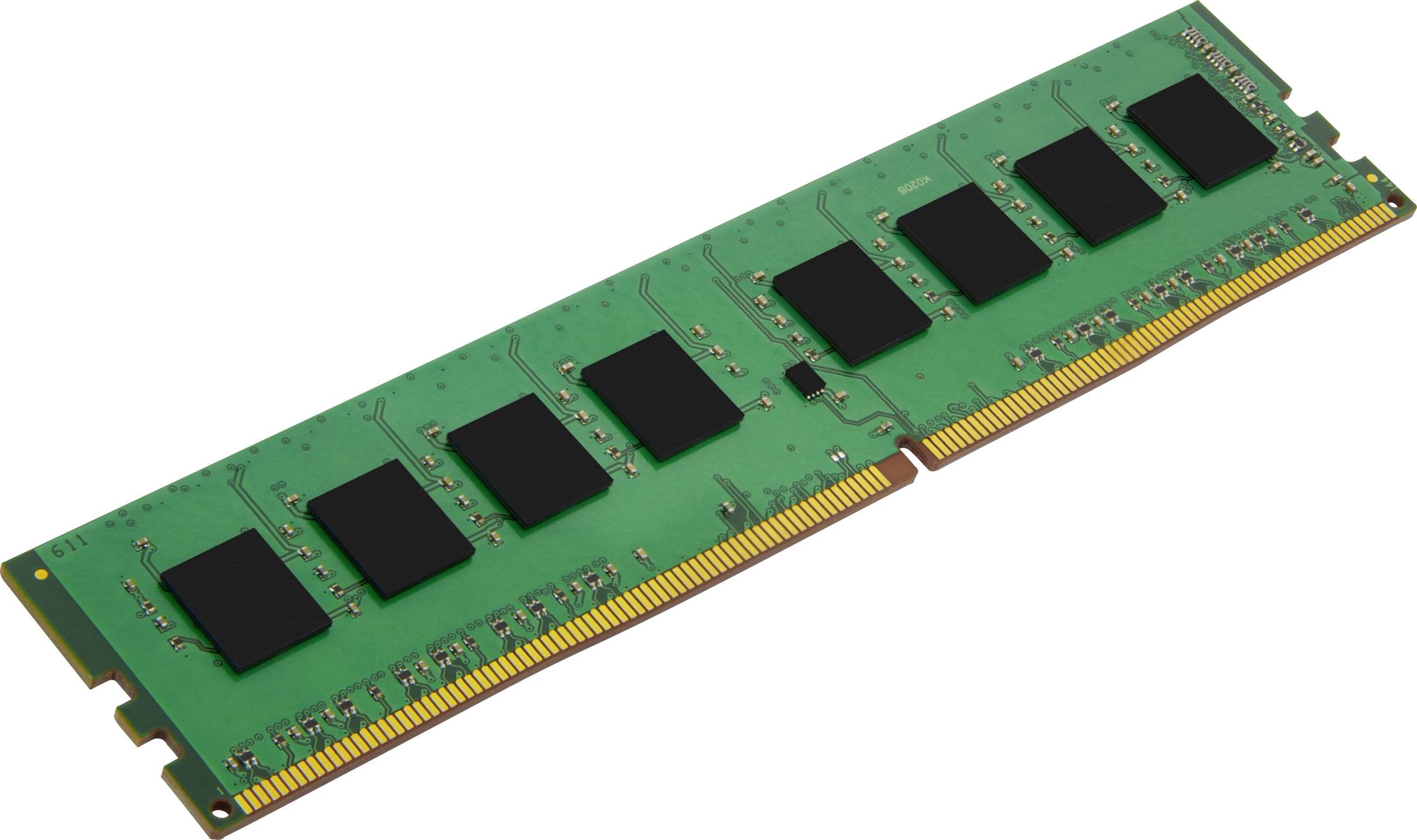 DDR4 8GB PC 3200 CL22 Kingston Server Premier Non-ECC retail - KCP432NS6/8