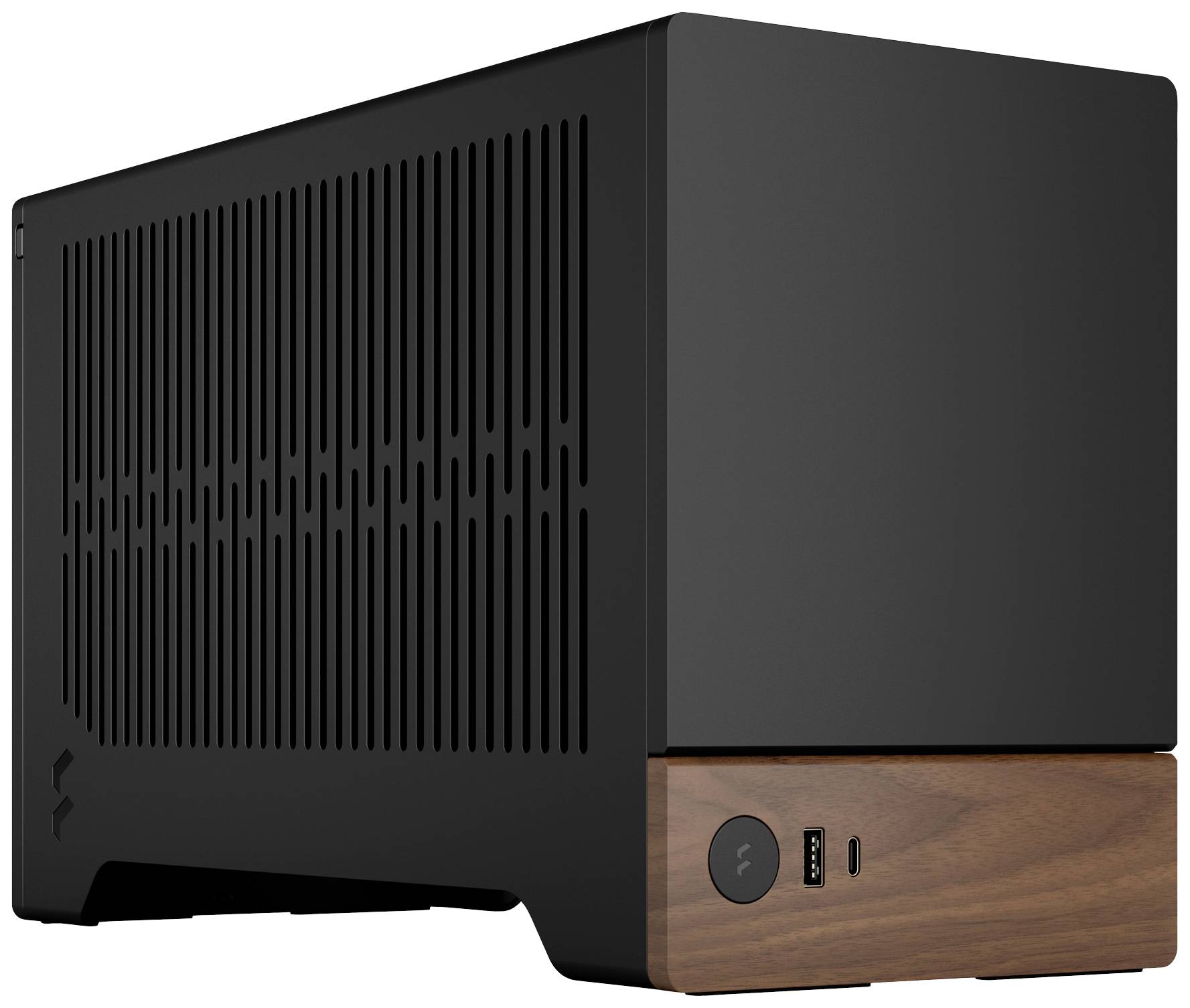 FRACTAL DESIGN Geh Terra Graphite - FD-C-TER1N-01