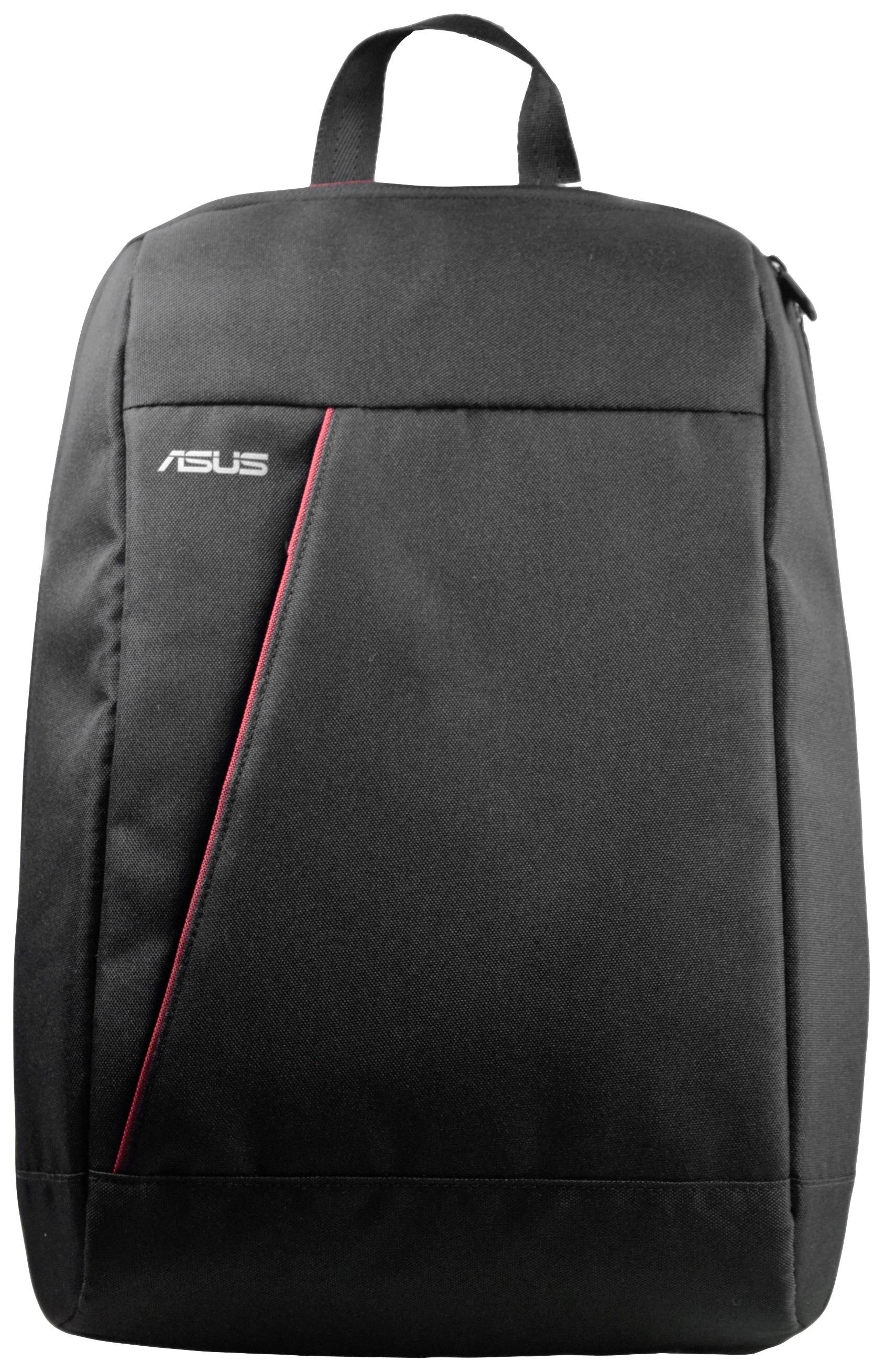 Asus Nereus Rucksack 40.64cm (16) Schwarz, ASUS  (BILD1)