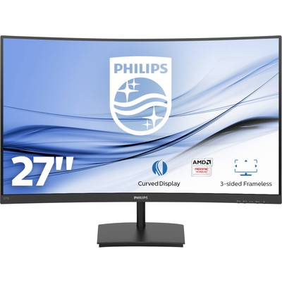 Philips 68,5cm (27,0) 271E1SCA 16:09 HDMI VA