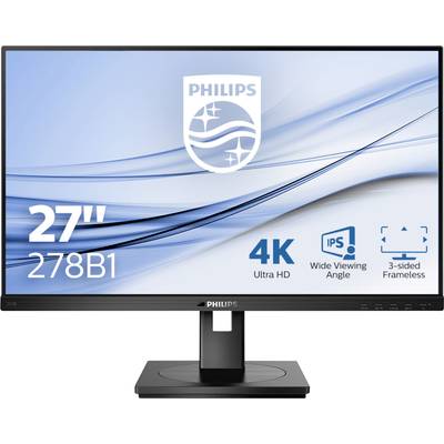 Philips 68,5cm (27,0) 278B1 16:09 2xHDMI+DP+USB IPS