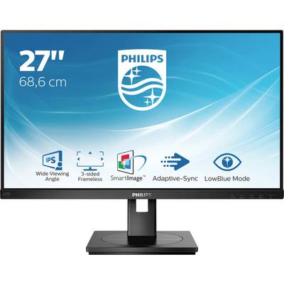 Philips 68,5cm (27,0) 272S1AE 16:09 DVI+HDMI+DP IPS