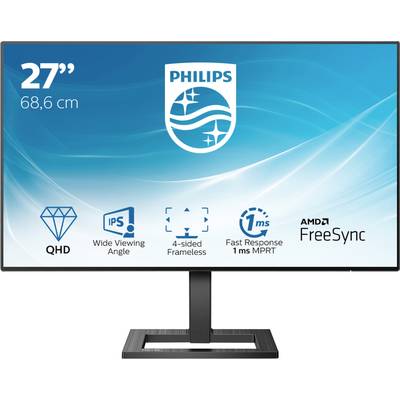 Philips 68,5cm (27,0) 275E2FAE 16:09 2xHDMI+DP IPS