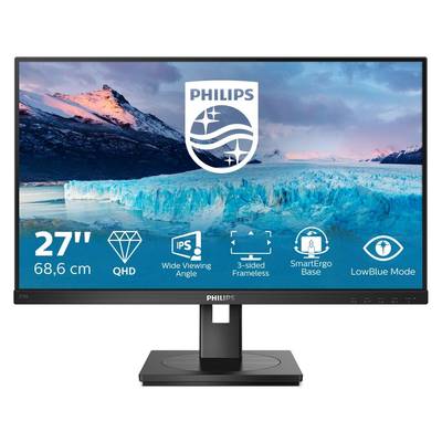 Philips 68,5cm (27,0) 275S1AE 16:09 DVI+HDMI+DP IPS