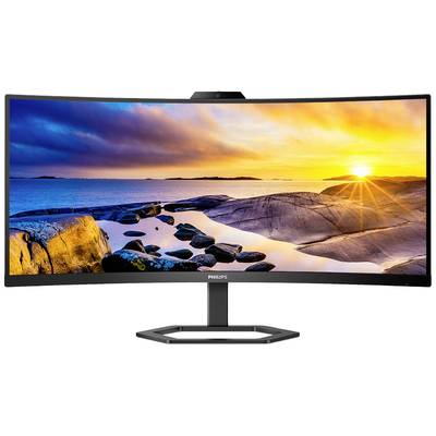 Philips 86,4cm (34,0) 34E1C5600HE 16:09 HDMI+DP+USB-C VA