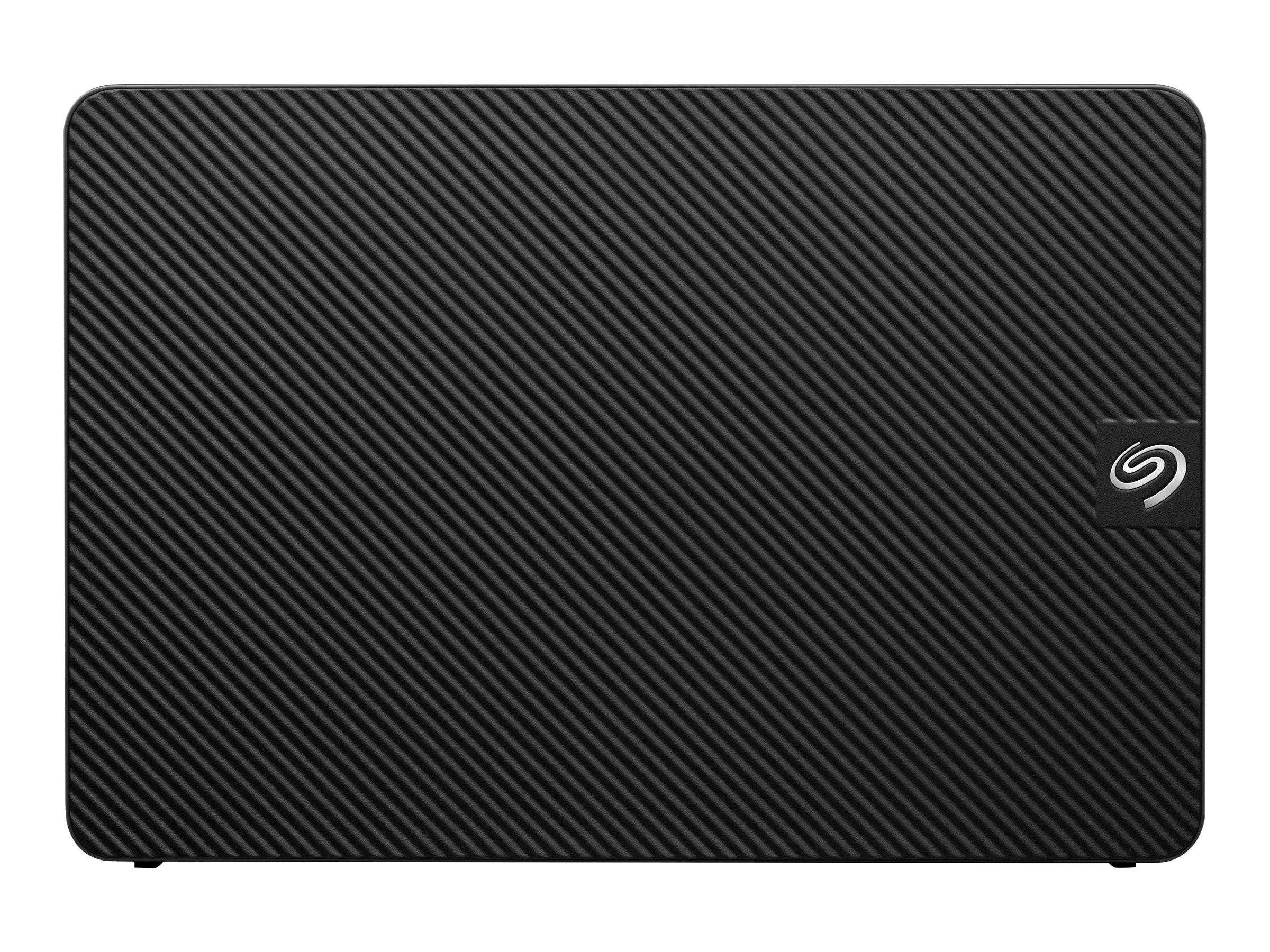 0763649160664 - Expansion STKP10000400 Externe Festplatte 10 TB 35 32 Gen 1 (31 Gen 1) Schwarz 0763649160664 - Expansion STKP10000400 Externe Festplatte 10 TB 35 32 Gen 1 (31 Gen 1) Schwarz
