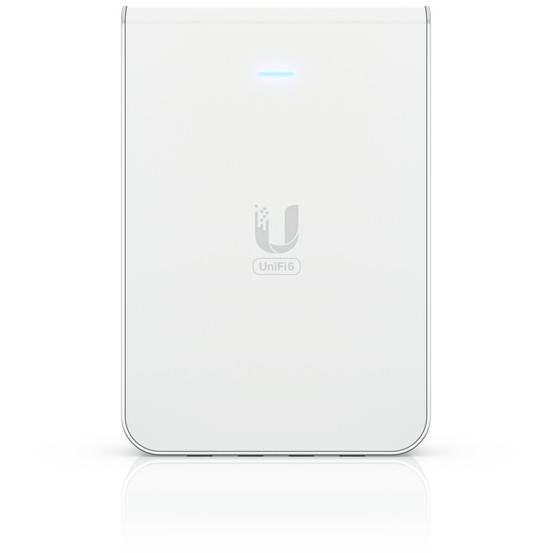 Ubiquiti UniFi AP U6-IW WiFi6 802.11ax ohne Ubiquiti U6-IW (BILD1)