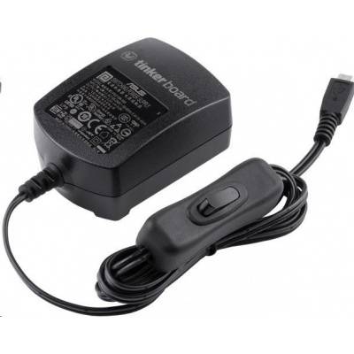 4718017267199 - ASUS Power Supply 15W andere Schwarz AC Drinnen 4718017267199 - ASUS Power Supply 15W andere Schwarz AC Drinnen