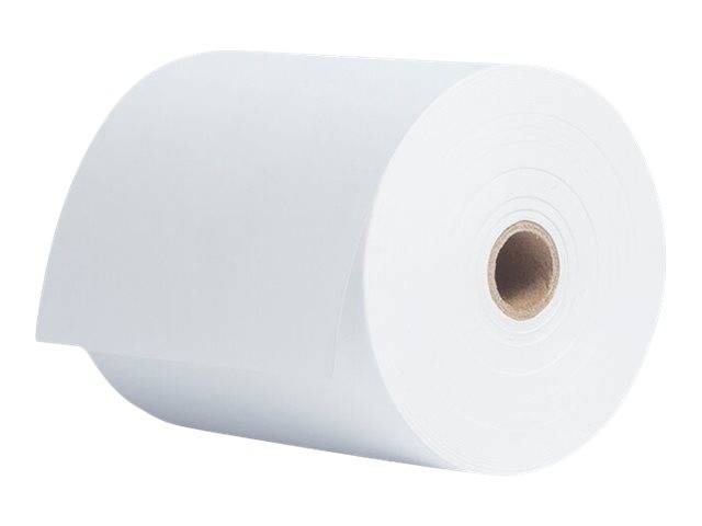 Endlospapierrolle Brother weiss 76mm (8St.Karton) - BDL7J000076066