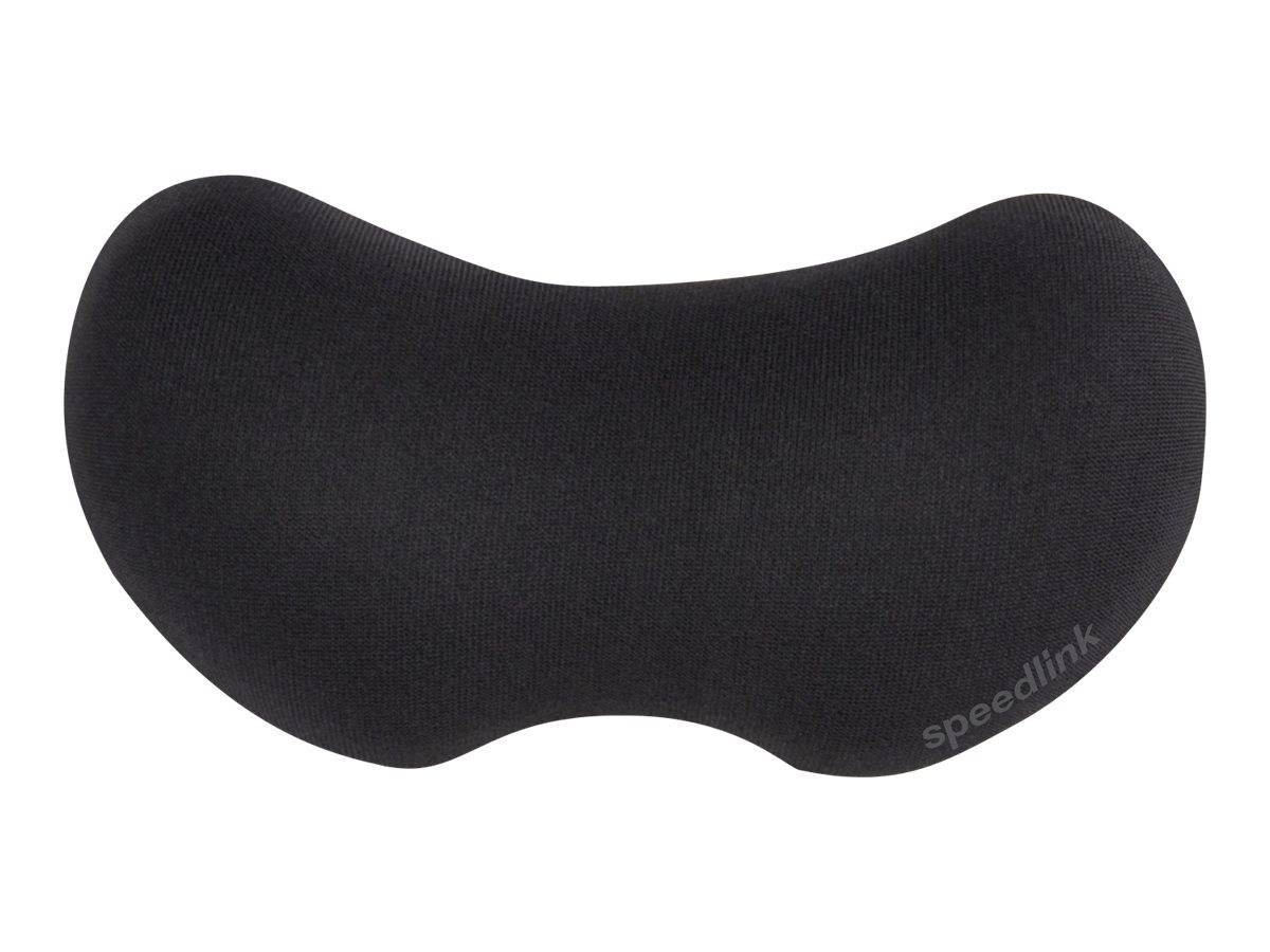 Speedlink Handgelenkauflage LAX, Gel, schwarz retail Mäuse-Zubehör