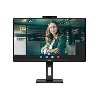 4038986180801 - Pro-Line Q27P3CW LED-Monitor EEK F (A - G) 686 cm (27 Zoll) 2560 x 1440 Pixel 169 4 ms HDMI® DisplayPort Kopfhörer-Buchse USB 32 Gen 1 USB-C® 32
