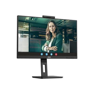 4038986140812 - Pro-Line 24P3CW LED-Monitor EEK E (A - G) 61 cm (24 Zoll) 1920 x 1080 Pixel 169 4 ms HDMI® DisplayPort Kopfhörer-Buchse USB 32 Gen 1 USB-C® 32 RJ45