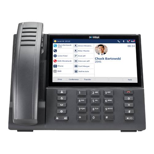Mitel SIP Telefon 6940W