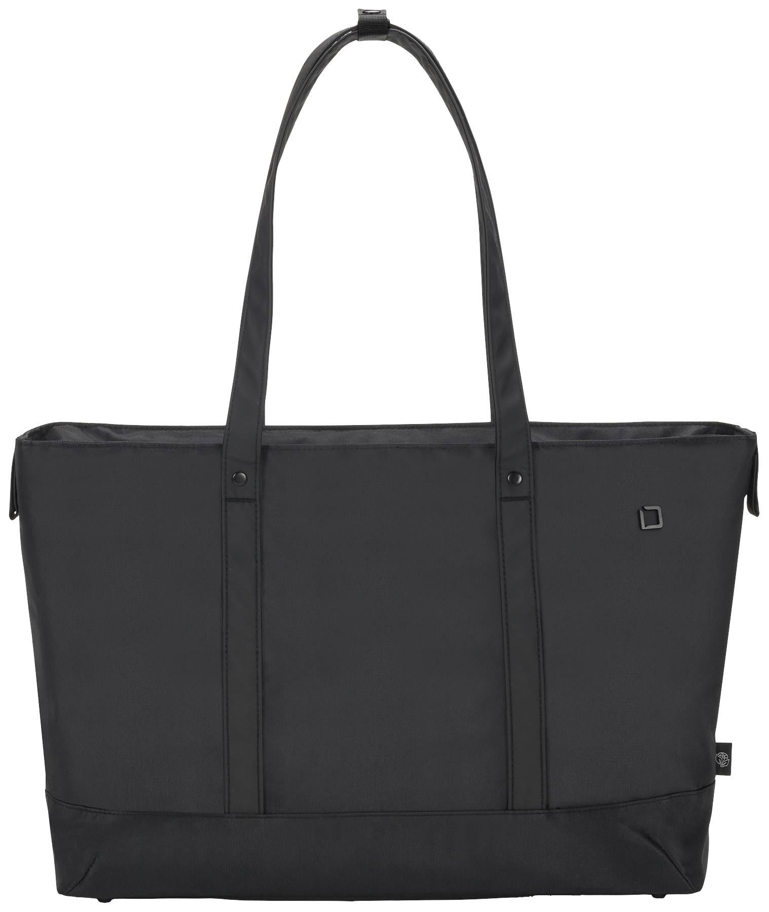 Dicota Eco Shopper Motion 13-14,1 black