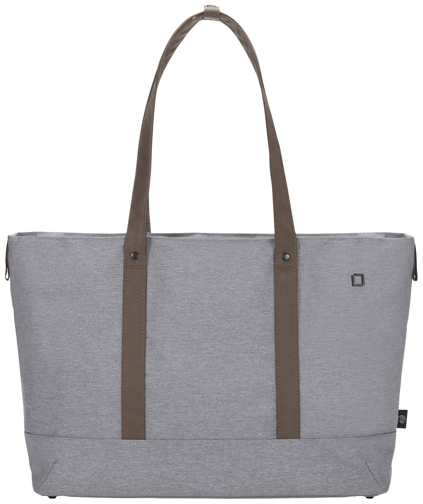 Dicota Eco Shopper Motion 13-14,1 light grey