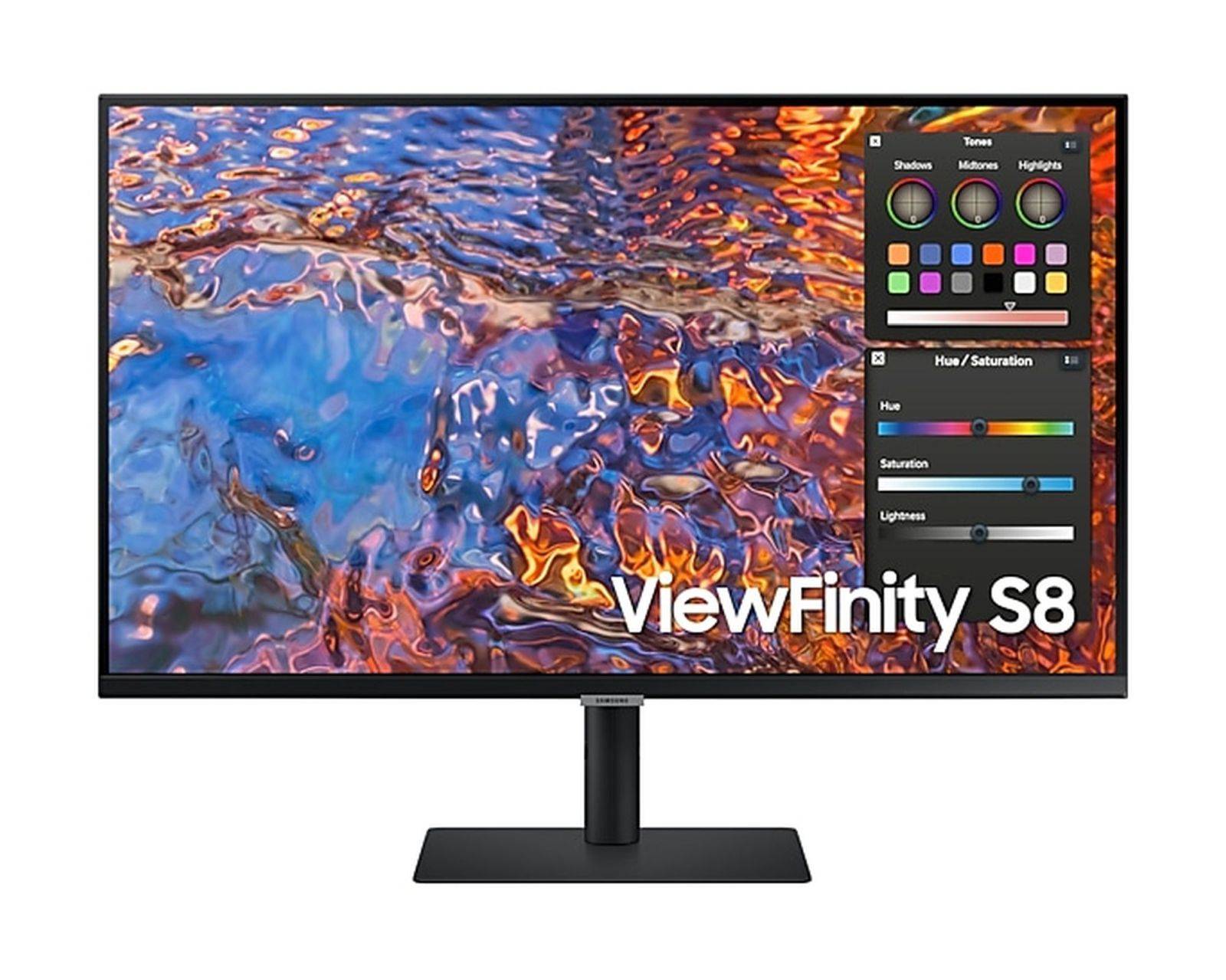 Samsung (32) 80,0cm S32B800PXP 16:9 Business S8UP - LS32B800PXPXEN