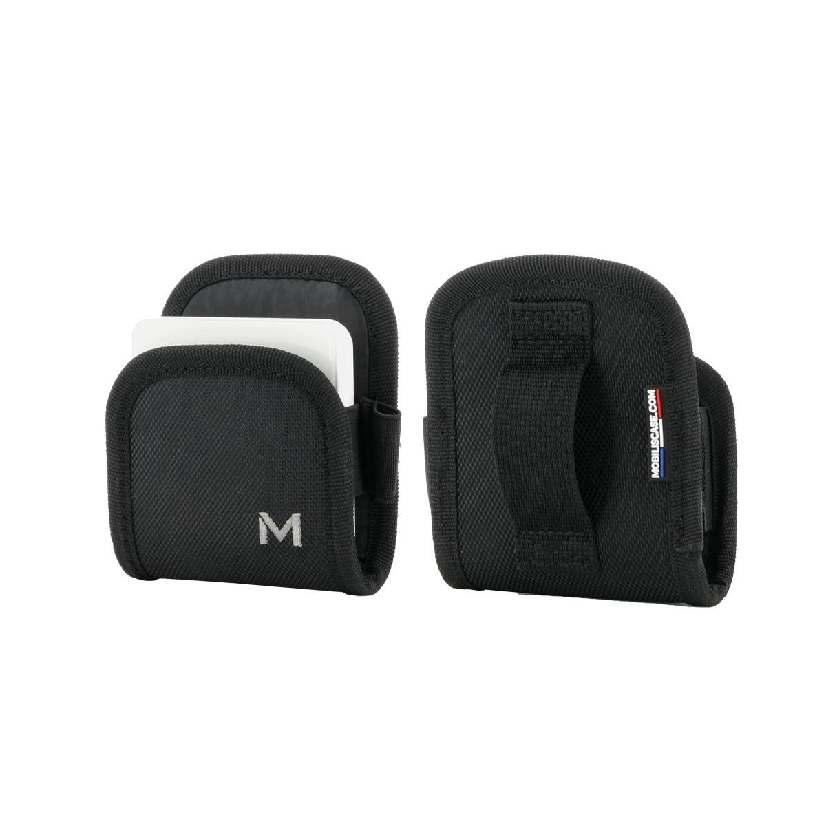 Mobilis Holster Holster Basic Payment Terminal XS + Belt Mobilis Holster Holster Basic Payment Terminal XS + Belt