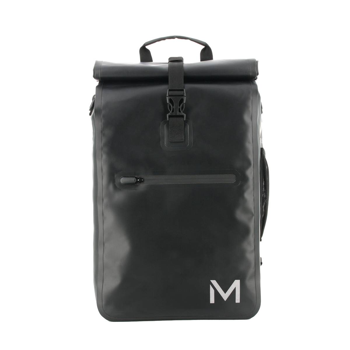 Mobilis BIKE - Bike Backpack / Pannier 25L 14-15,6" - Black