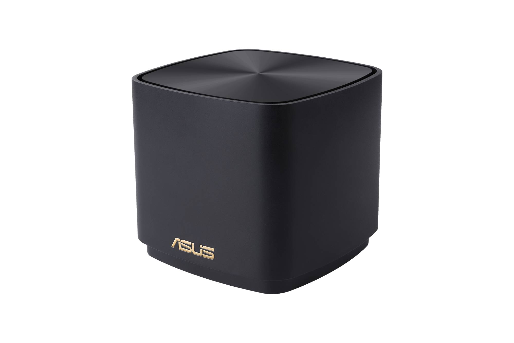 ASUS WL-Router ZenWiFi XD4 Plus AX1800 1er schwarz - 90IG07M0-MO3C10