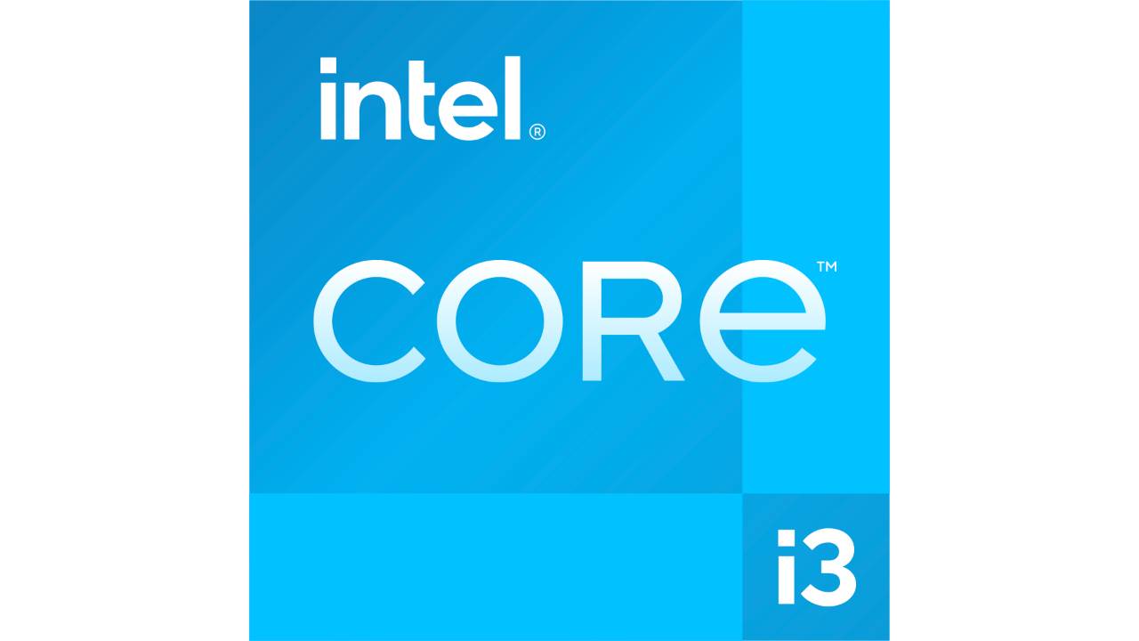 Intel Core i3 13100 LGA1700 12MB Cache 3,4GHz retail - BX8071513100