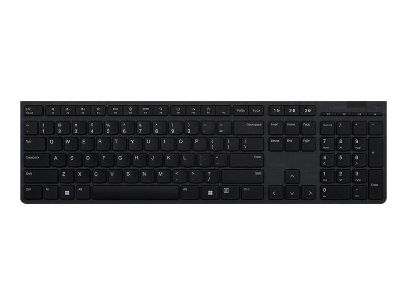 0195892062196 - Professional - keyboard - German - grey - Tastaturen - Deutsch - Grau 0195892062196 - Professional - keyboard - German - grey - Tastaturen - Deutsch - Grau