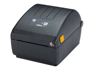 Zebra Desktopdrucker ZD220d  - ZD22042-D0EG00EZ