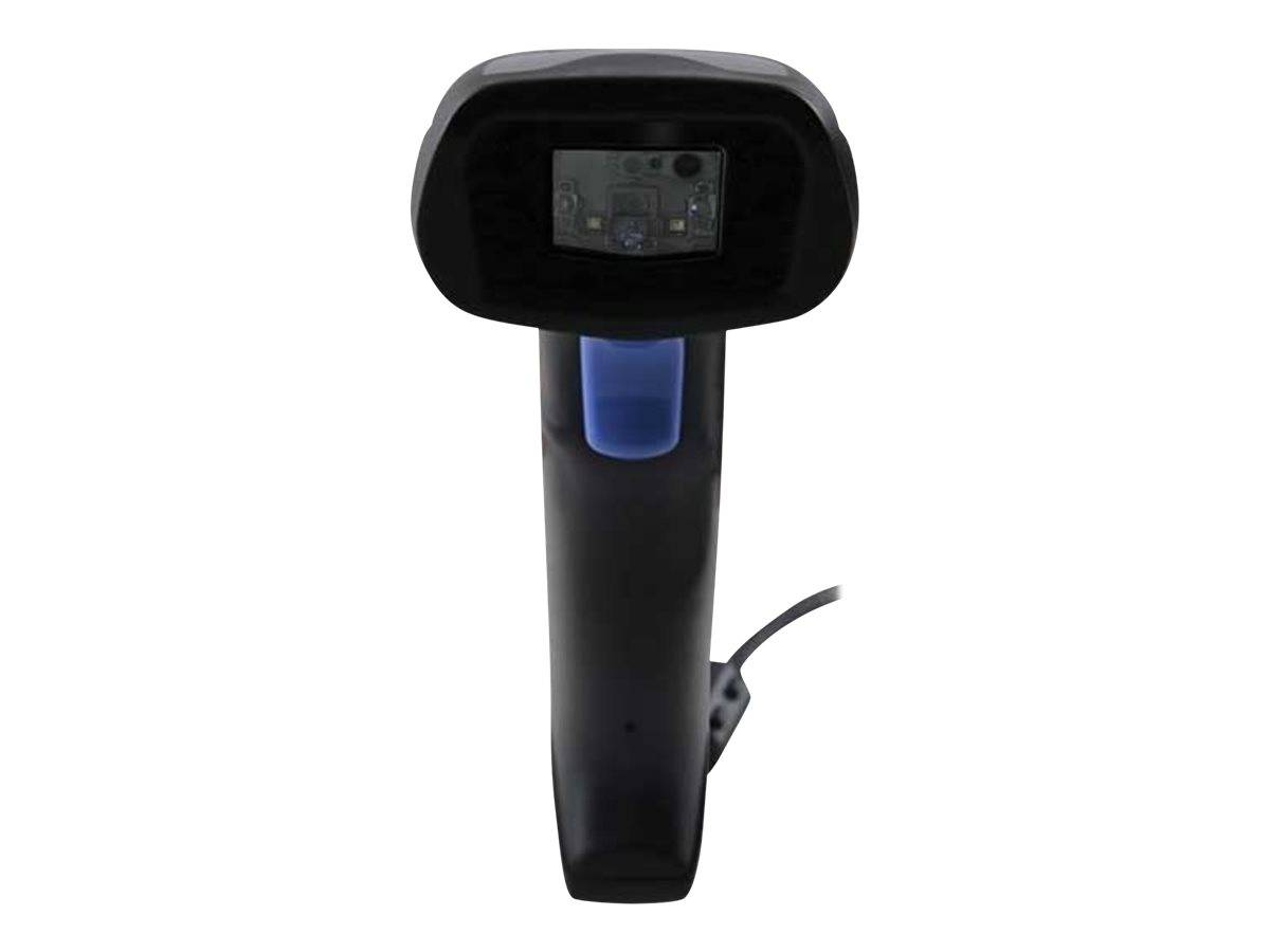 5704174529378 - Datalogic - QuickScan QD2590 Kit Barcode-Scanner BarcodeScanner (QD2590-BKK1) (QD2590BKK1) (QD2590-BKK1)