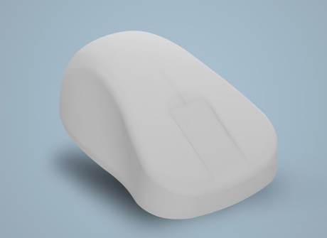 Contour ACTIVE KEY MMS AK-PMH21 Wireless weiß ERGO IP68