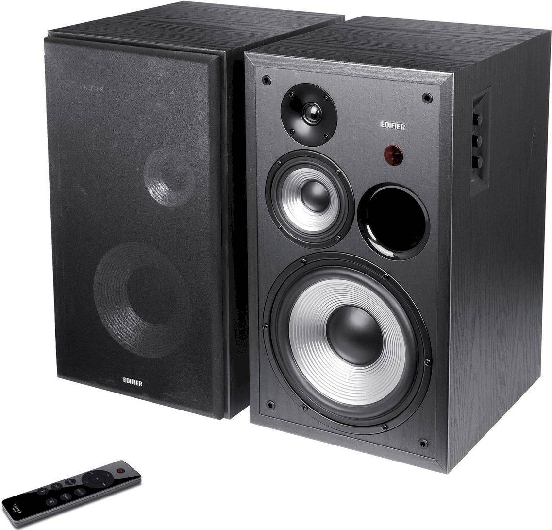Edifier Studio R2850DB 2.0 schwarz Bluetooth retail Edifier Studio R2850DB 2.0 schwarz Bluetooth retail