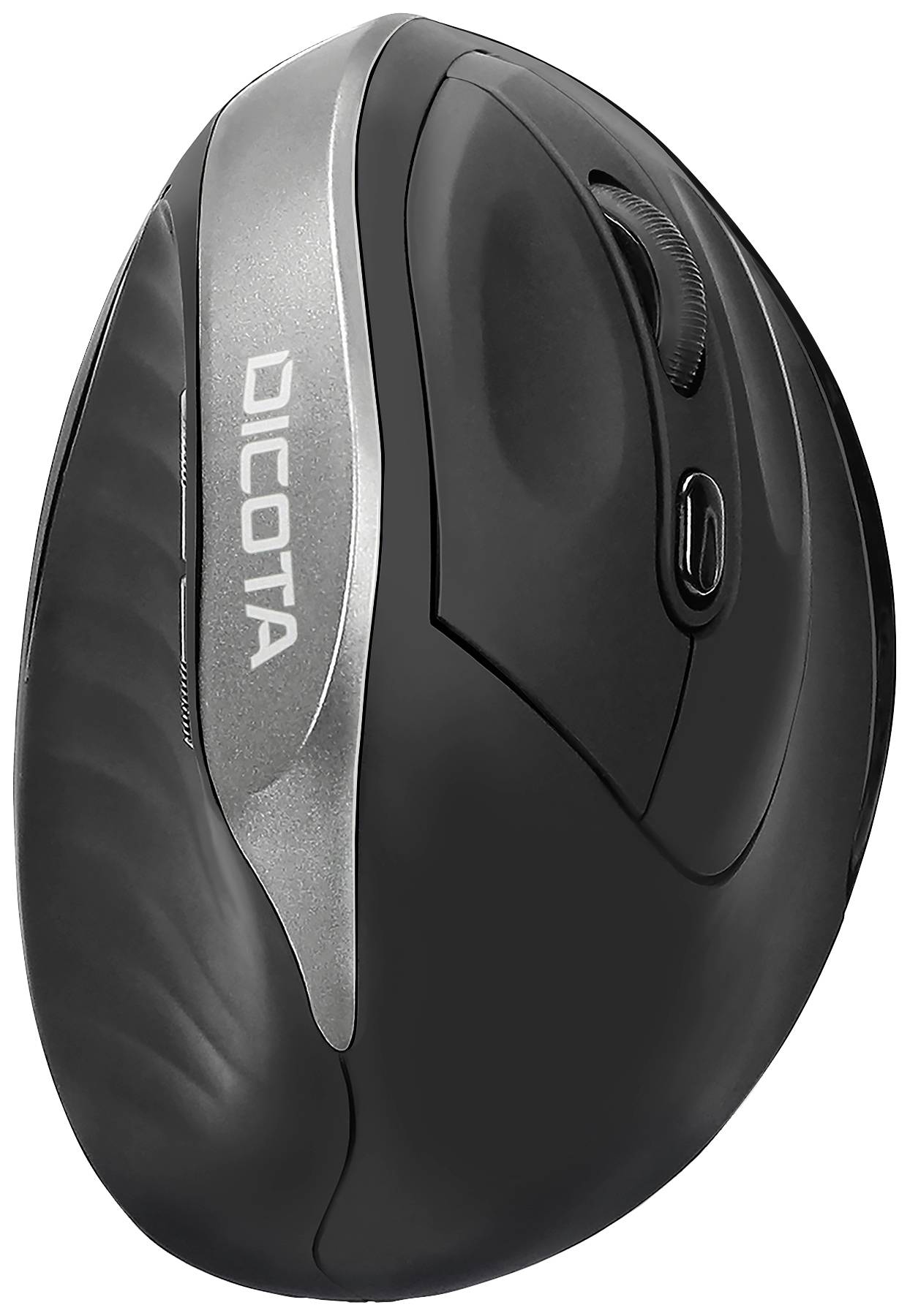 Dicota Wireless Ergonomic Mouse RELAX