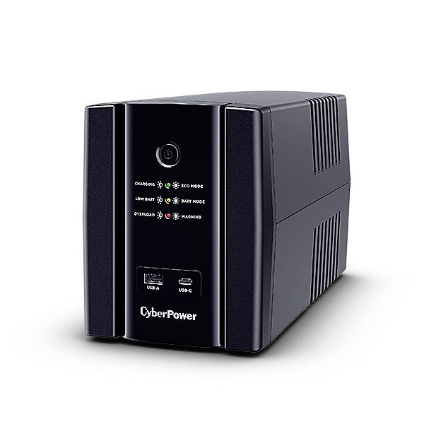 Cyberpower USV UT1500EG                900W Line-Interactive