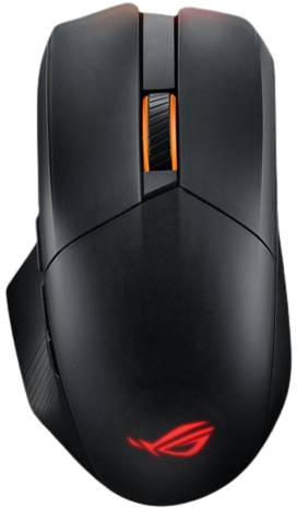 Asus Maus ROG Chakram X Origin Gaming Maus - 90MP02N1-BMUA00