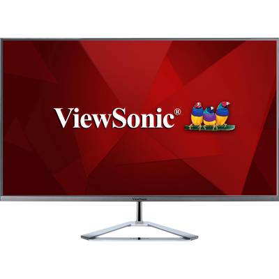 Viewsonic 80,0cm VX3276-2K-MHD-2 16:9 HDMI/DP/mDP        QHD