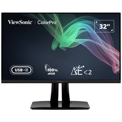 Viewsonic 80,0cm VP3256-4K       16:9 HDMI/USBC/DP       UHD