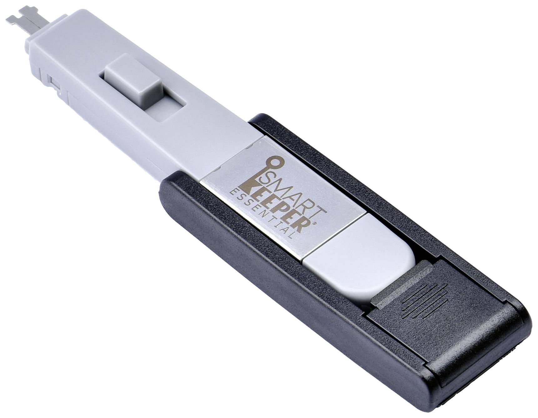 SmartKeeper Mini Schlüssel grau SmartKeeper Mini Schlüssel grau