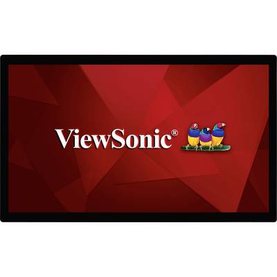 Viewsonic 80,0cm TD3207   Touch  16:9 HDMI/DP/RS232      FHD