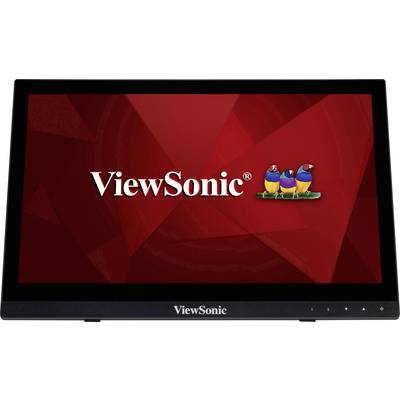Viewsonic 39,6cm TD1630-3 Touch  16:9 HDMI/VGA          WXGA