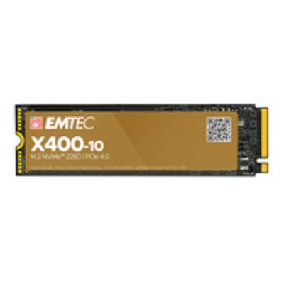 3126170178923 - SSD M2 NVMe PCIe 40 X410 4T Intern