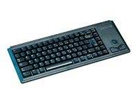 CHERRY TAS G84-4400 Corded US-Layout schwarz TRACKBALL USB CHERRY TAS G84-4400 Corded US-Layout schwarz TRACKBALL USB
